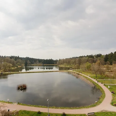 Panoramablick *