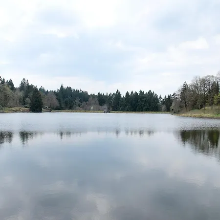 Panoramablick Goslar