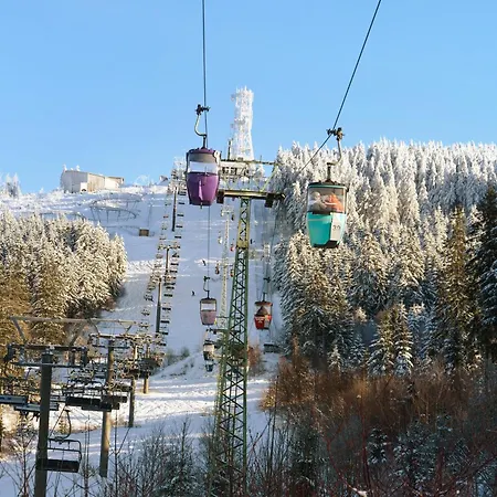 Panoramablick גוסלר