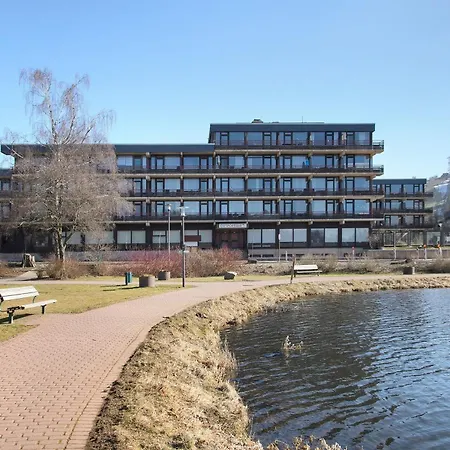 Panoramablick Apartman